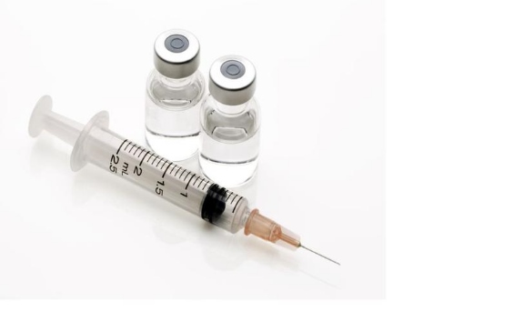 Injection Steroids